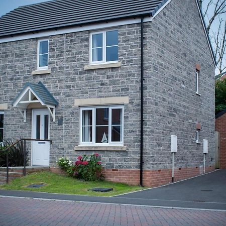 Maes Yr Odyn - 3 Bedroom Holiday Home - Narberth Extérieur photo