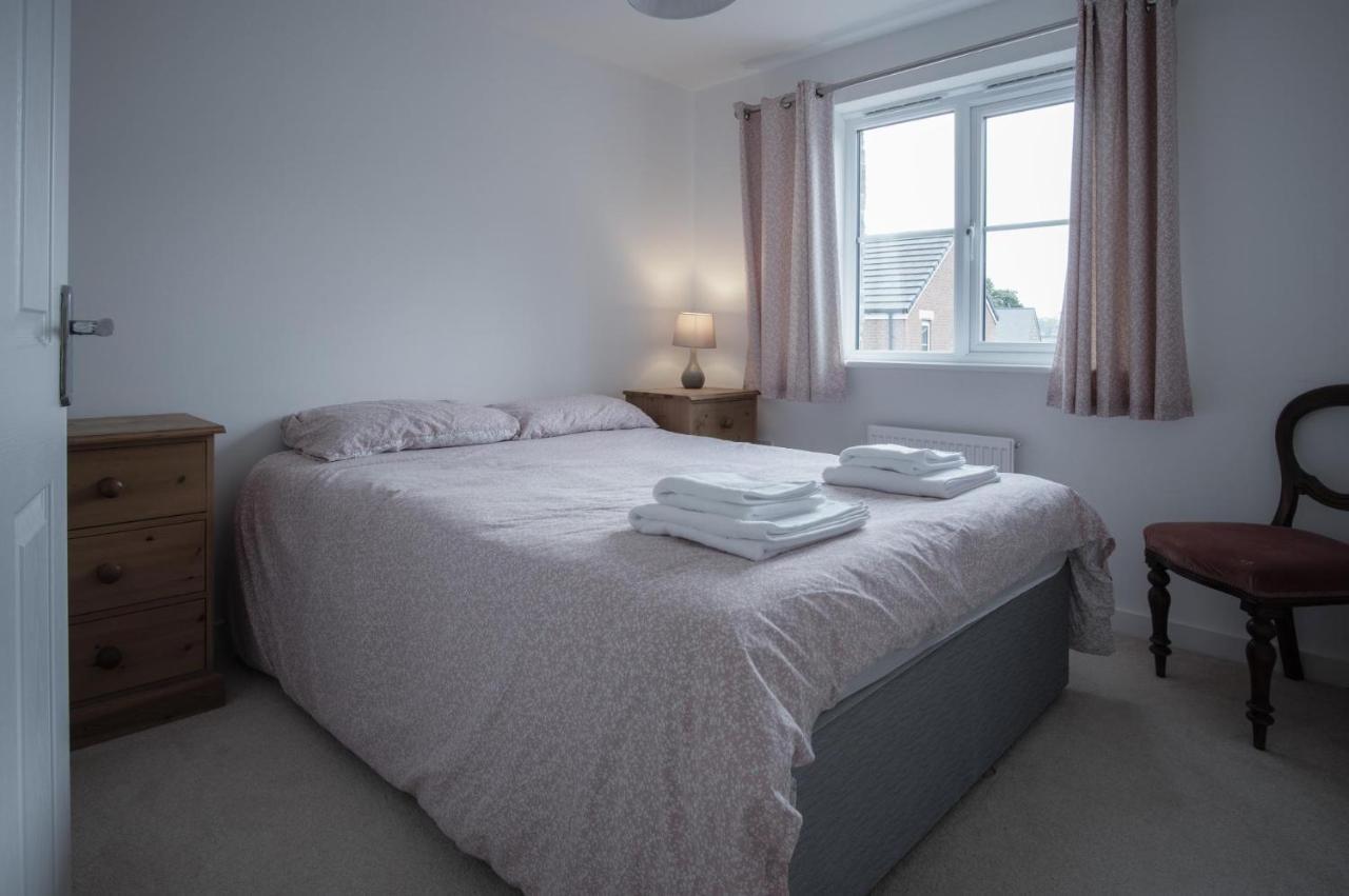 Maes Yr Odyn - 3 Bedroom Holiday Home - Narberth Extérieur photo