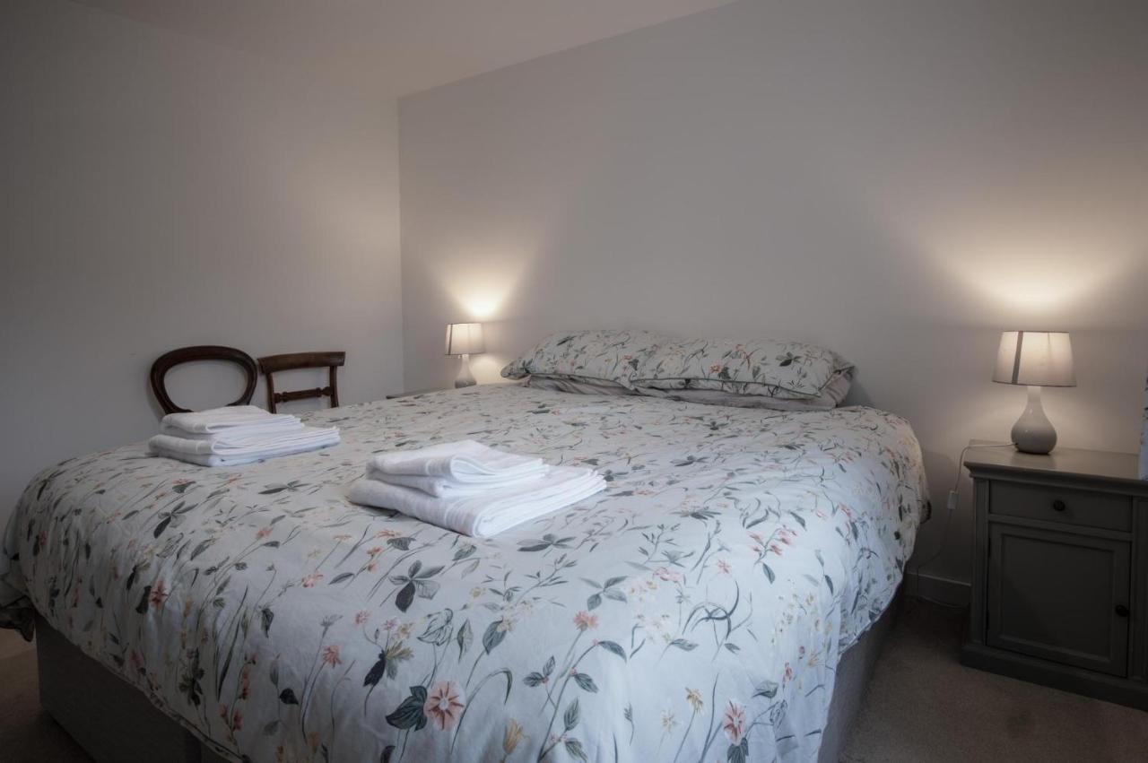 Maes Yr Odyn - 3 Bedroom Holiday Home - Narberth Extérieur photo