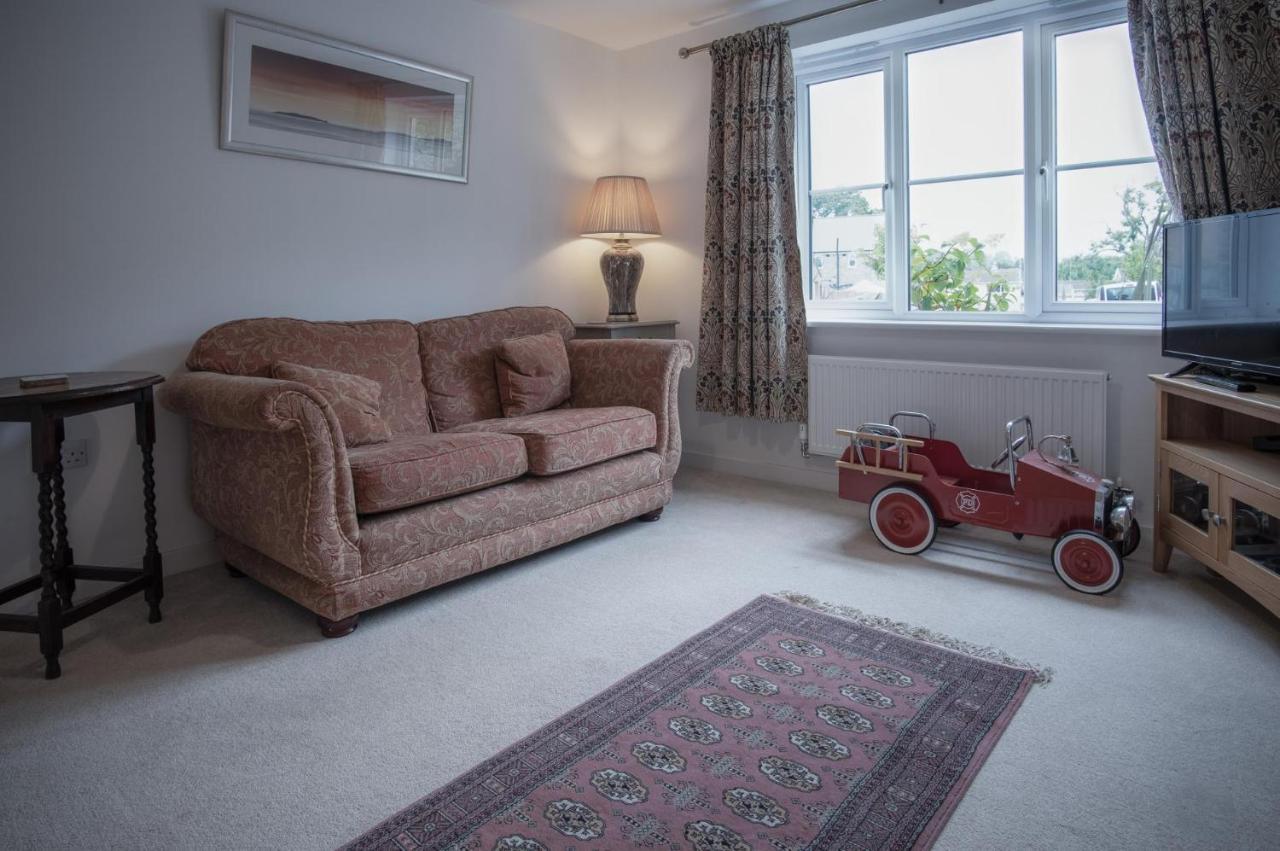Maes Yr Odyn - 3 Bedroom Holiday Home - Narberth Extérieur photo