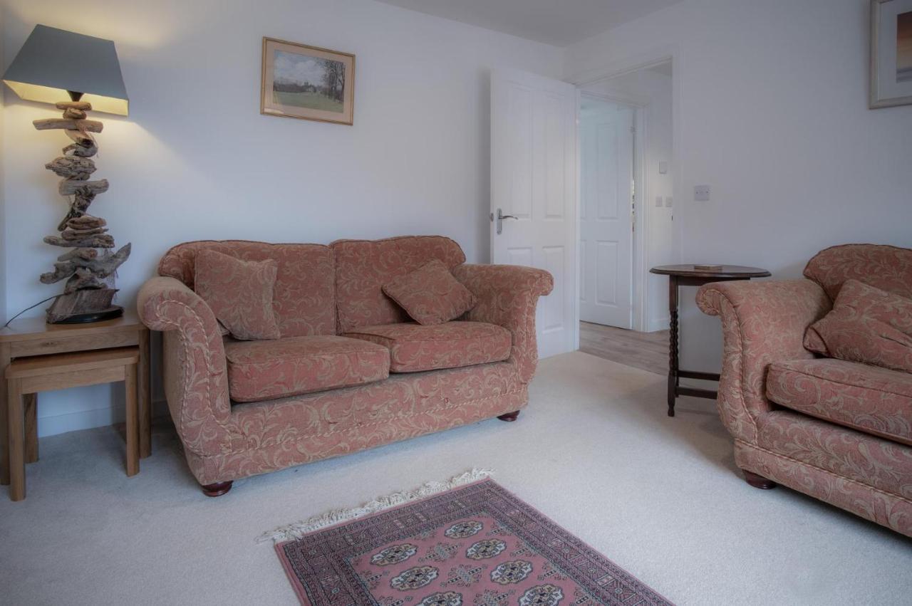Maes Yr Odyn - 3 Bedroom Holiday Home - Narberth Extérieur photo