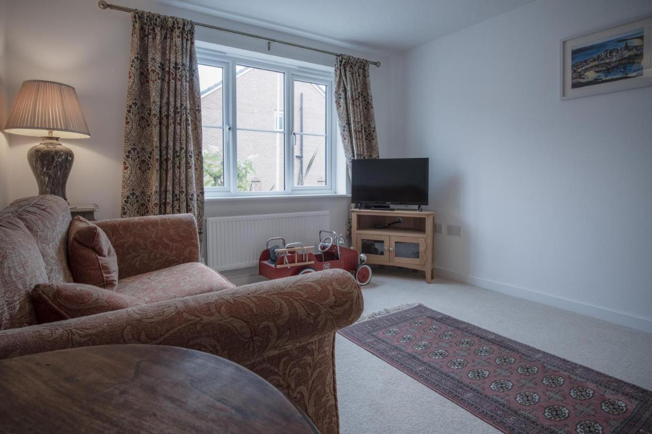 Maes Yr Odyn - 3 Bedroom Holiday Home - Narberth Extérieur photo
