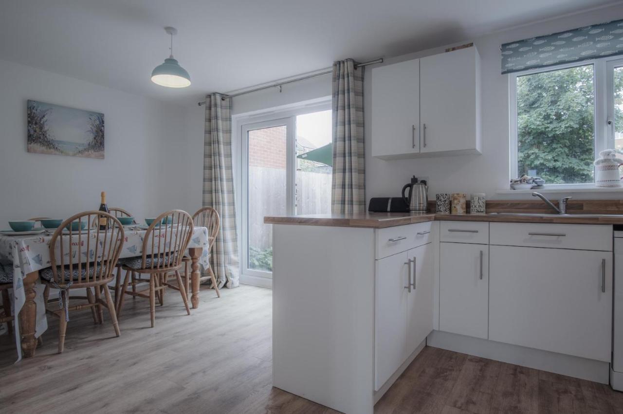 Maes Yr Odyn - 3 Bedroom Holiday Home - Narberth Extérieur photo