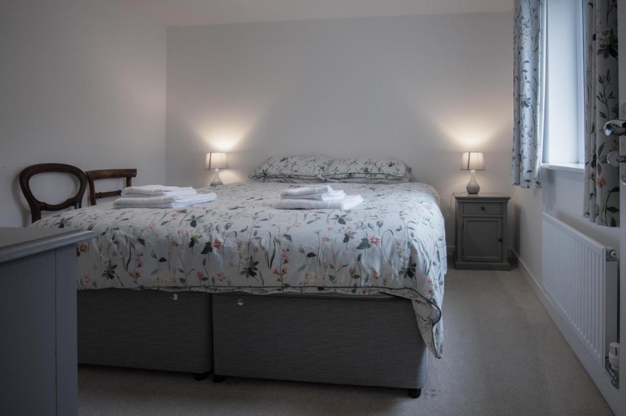 Maes Yr Odyn - 3 Bedroom Holiday Home - Narberth Extérieur photo