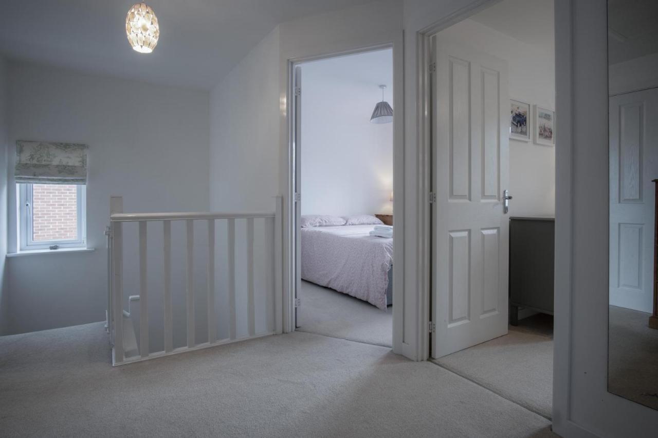 Maes Yr Odyn - 3 Bedroom Holiday Home - Narberth Extérieur photo
