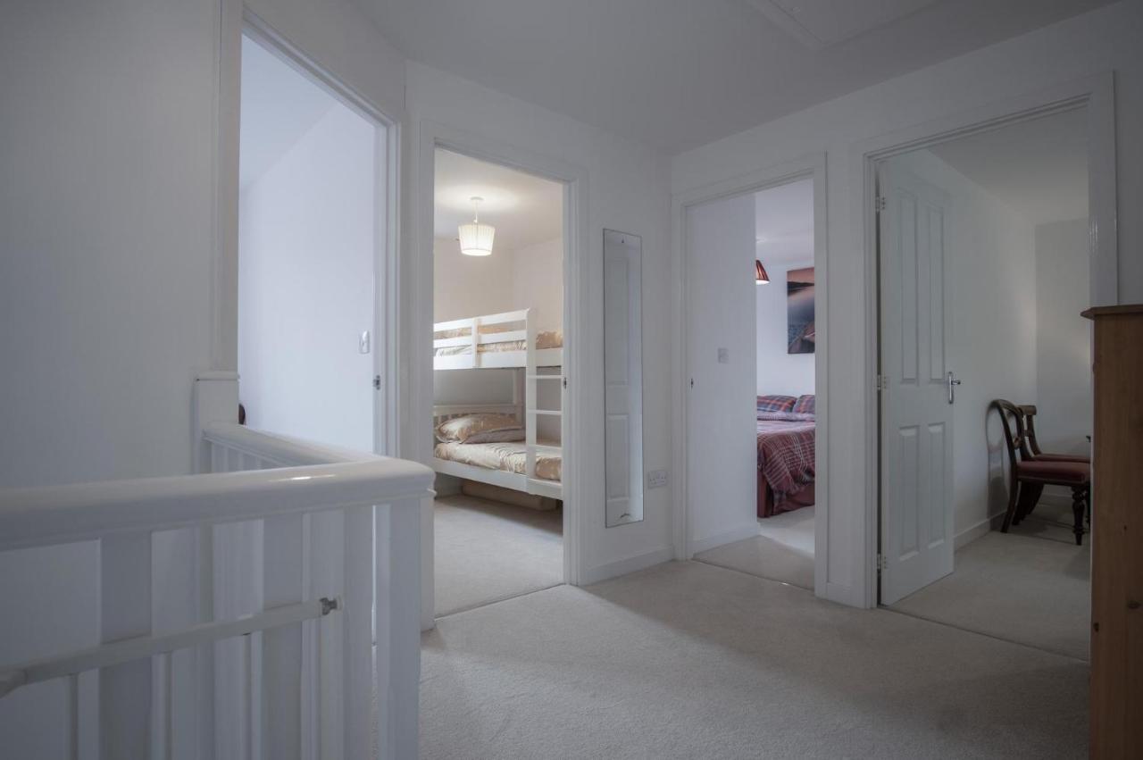 Maes Yr Odyn - 3 Bedroom Holiday Home - Narberth Extérieur photo