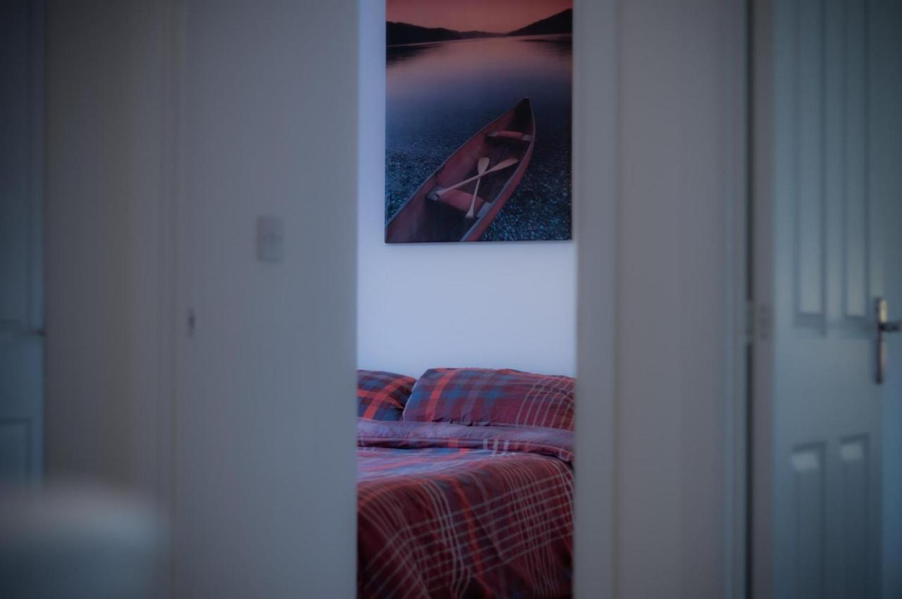 Maes Yr Odyn - 3 Bedroom Holiday Home - Narberth Extérieur photo
