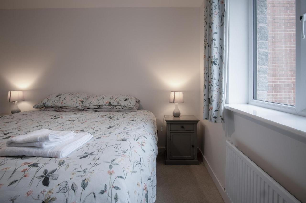 Maes Yr Odyn - 3 Bedroom Holiday Home - Narberth Extérieur photo