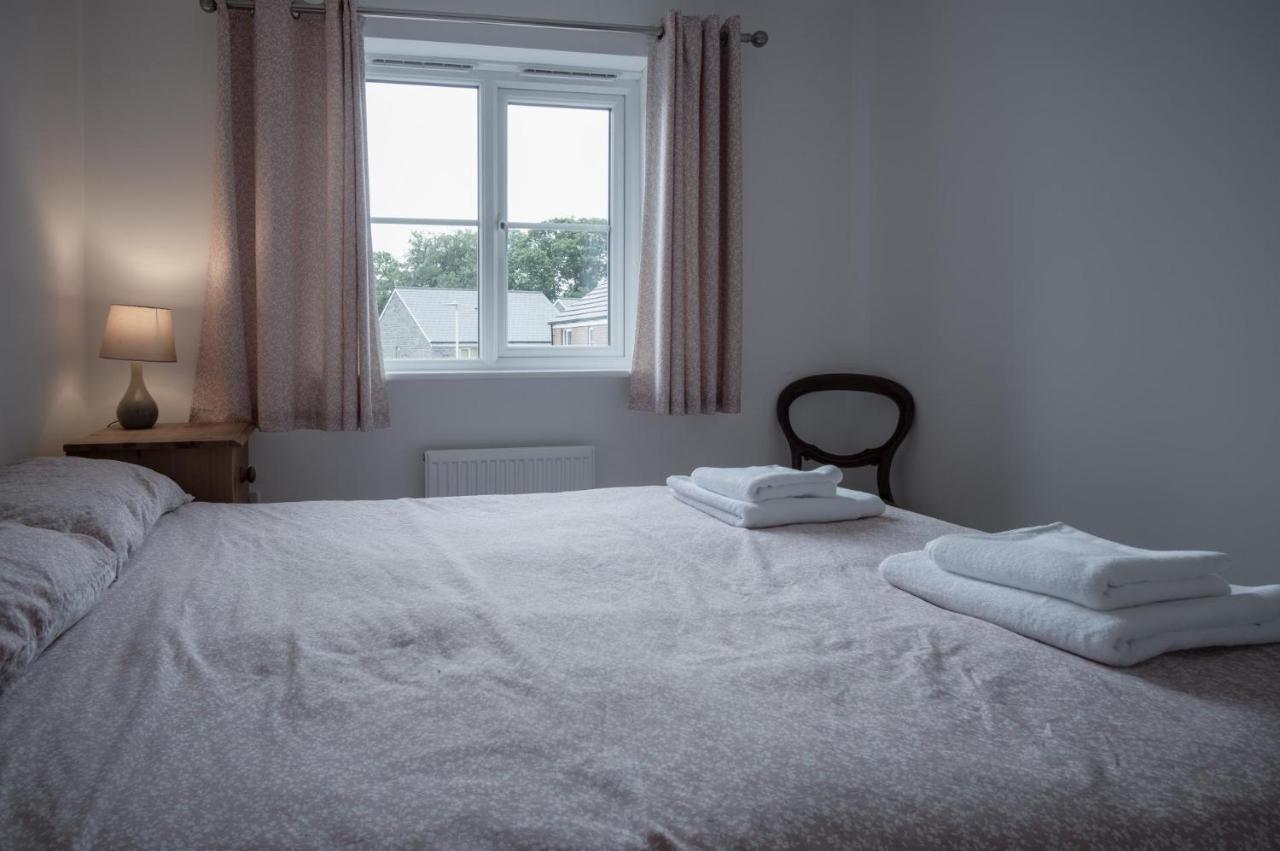 Maes Yr Odyn - 3 Bedroom Holiday Home - Narberth Extérieur photo
