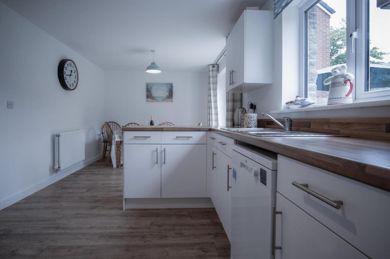 Maes Yr Odyn - 3 Bedroom Holiday Home - Narberth Extérieur photo