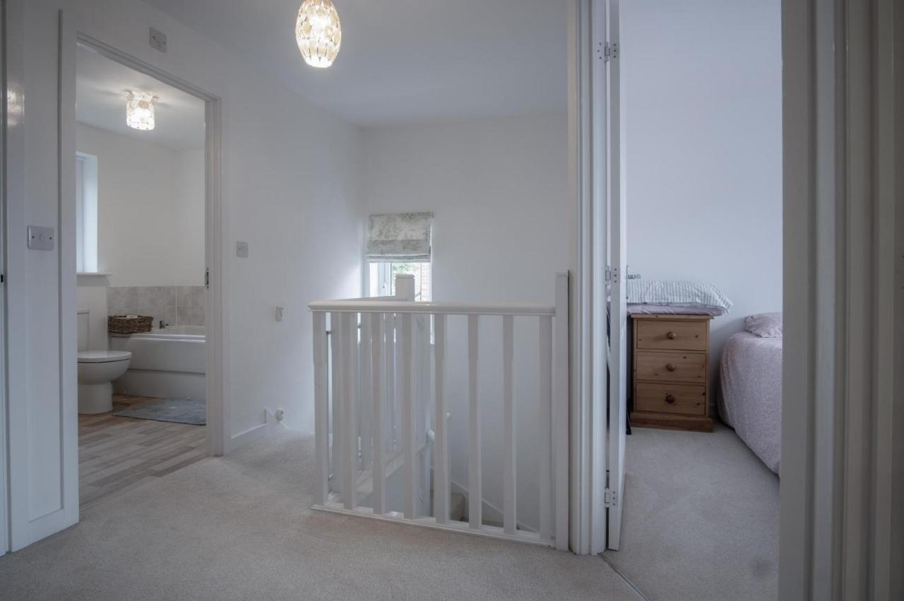 Maes Yr Odyn - 3 Bedroom Holiday Home - Narberth Extérieur photo