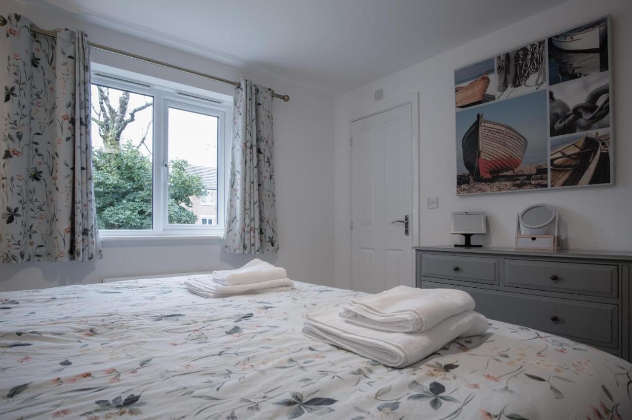 Maes Yr Odyn - 3 Bedroom Holiday Home - Narberth Extérieur photo