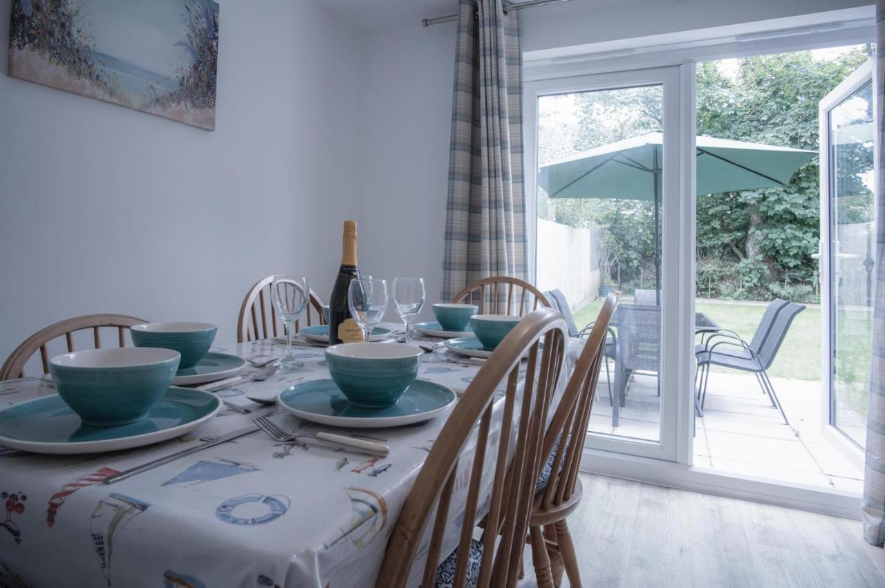 Maes Yr Odyn - 3 Bedroom Holiday Home - Narberth Extérieur photo