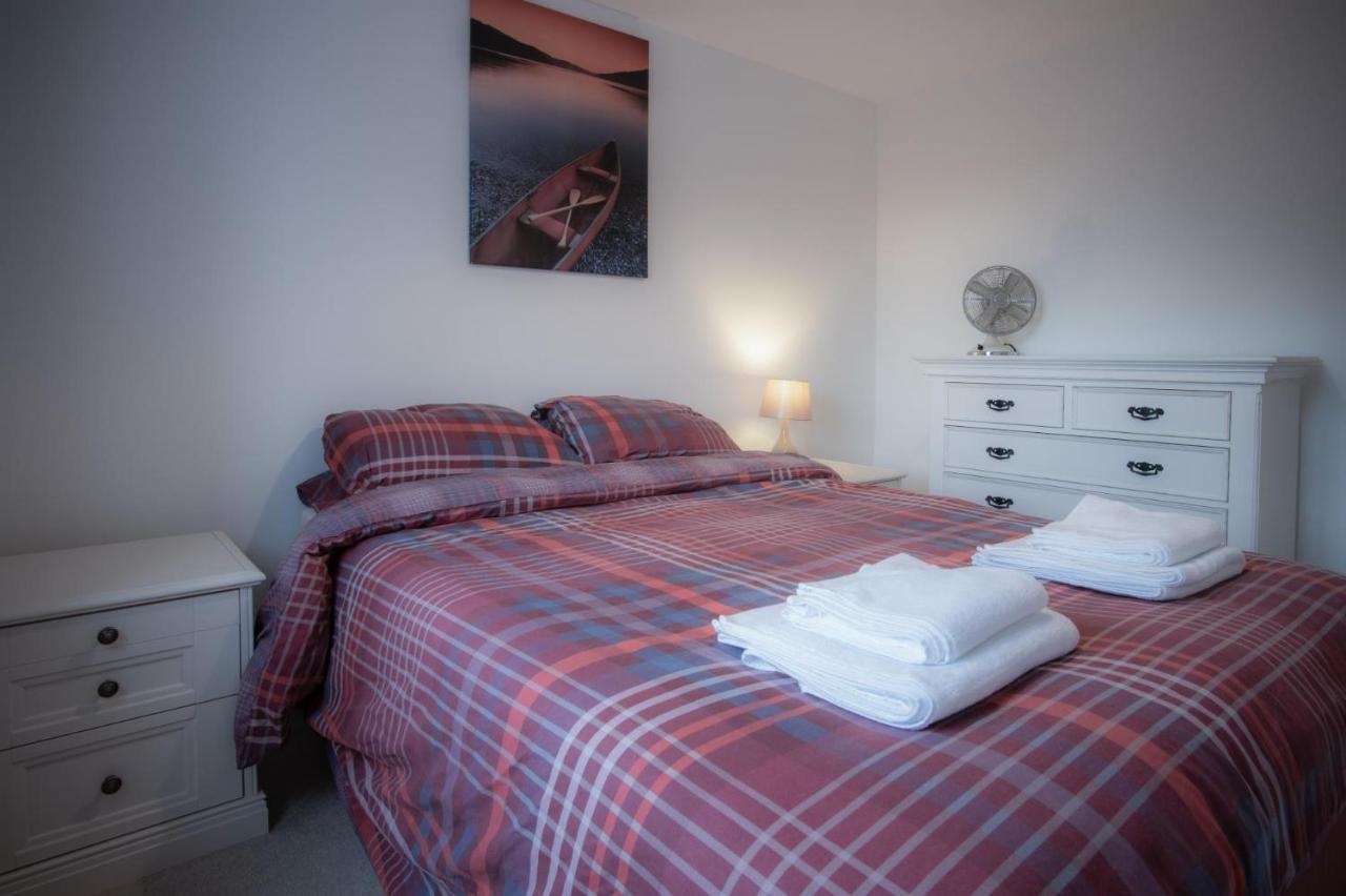 Maes Yr Odyn - 3 Bedroom Holiday Home - Narberth Extérieur photo