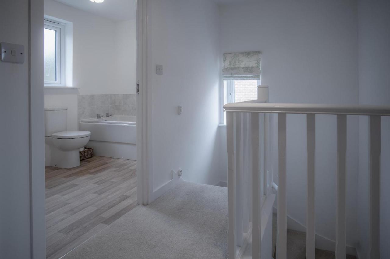 Maes Yr Odyn - 3 Bedroom Holiday Home - Narberth Extérieur photo