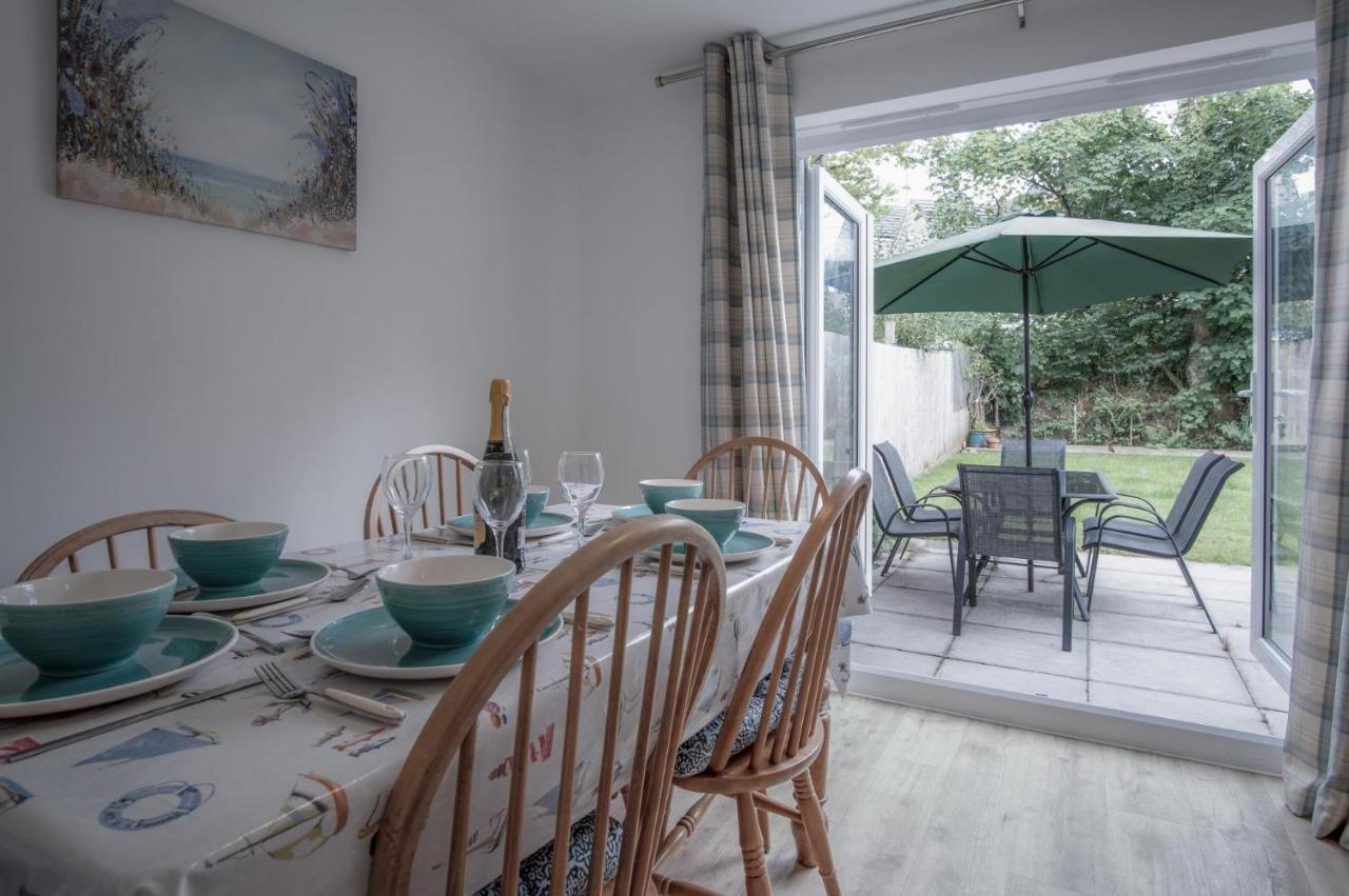 Maes Yr Odyn - 3 Bedroom Holiday Home - Narberth Extérieur photo