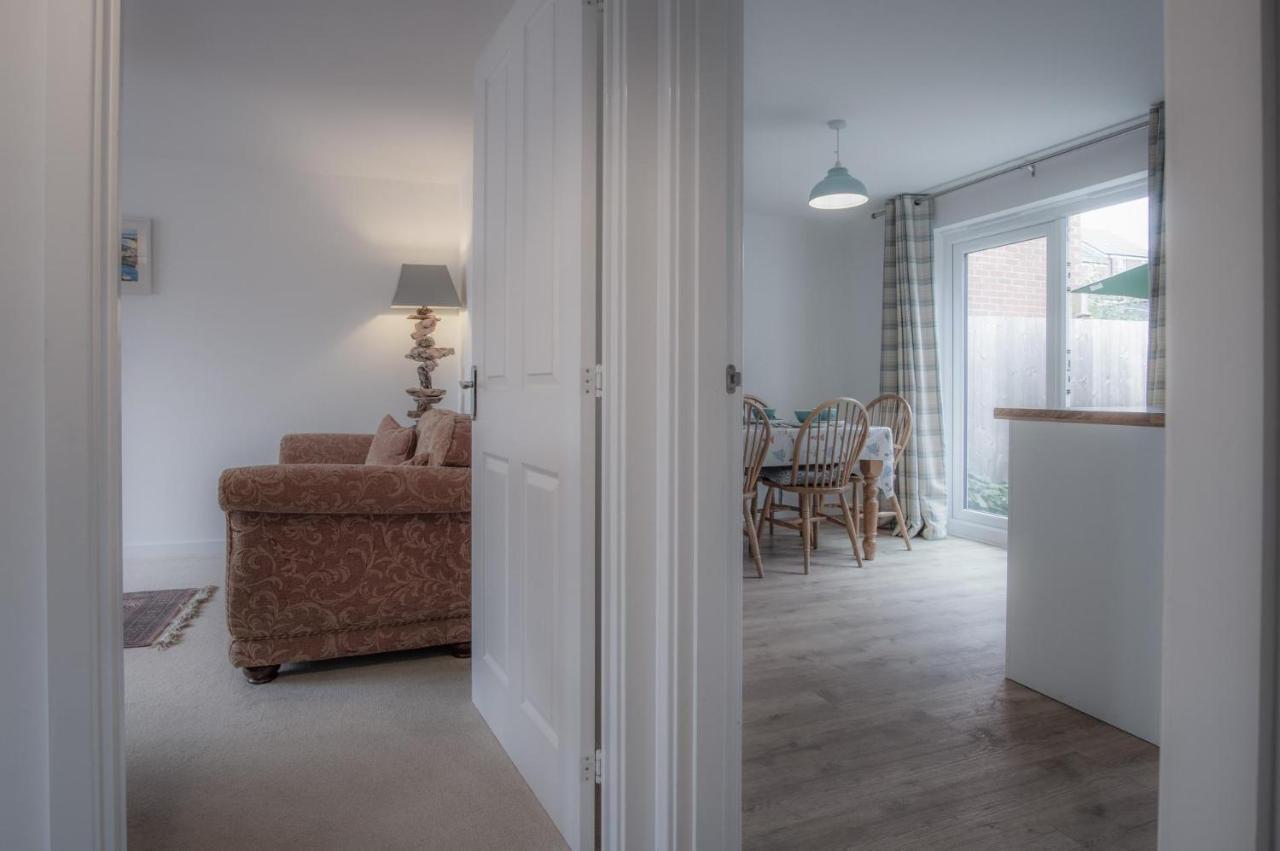 Maes Yr Odyn - 3 Bedroom Holiday Home - Narberth Extérieur photo
