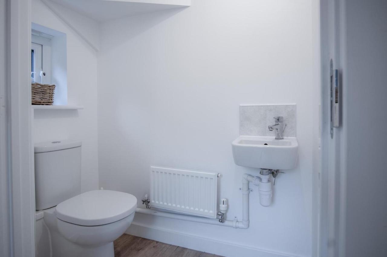 Maes Yr Odyn - 3 Bedroom Holiday Home - Narberth Extérieur photo